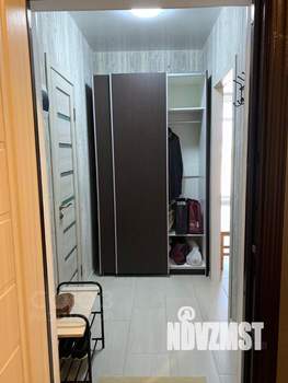 Студия квартира, на длительный срок, 32м2, 7/16 этаж