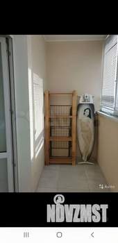 Студия квартира, посуточно, 33м2, 2/16 этаж