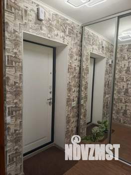 1-к квартира, посуточно, 29м2, 8/9 этаж