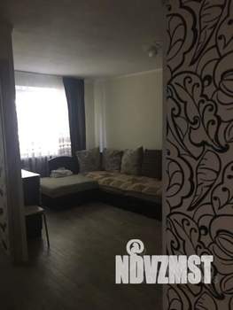 1-к квартира, посуточно, 31м2, 3/5 этаж