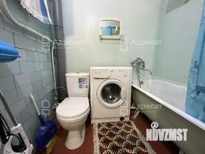 1-к квартира, на длительный срок, 32м2, 5/5 этаж
