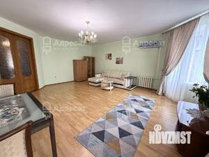3-к квартира, на длительный срок, 108м2, 10/14 этаж