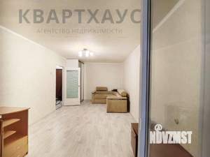 1-к квартира, на длительный срок, 36м2, 3/9 этаж