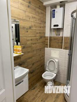 Студия квартира, на длительный срок, 30м2, 5/5 этаж