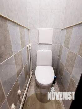 1-к квартира, на длительный срок, 41м2, 9/10 этаж