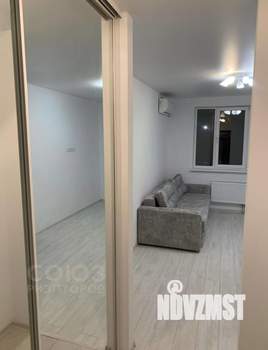 1-к квартира, на длительный срок, 33м2, 5/25 этаж