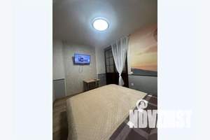 2-к квартира, посуточно, 36м2, 4/5 этаж