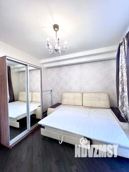 2-к квартира, на длительный срок, 45м2, 6/7 этаж