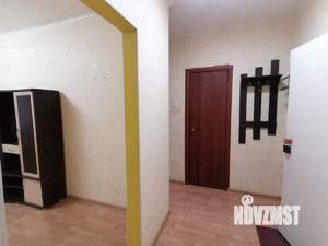 1-к квартира, на длительный срок, 39м2, 8/10 этаж
