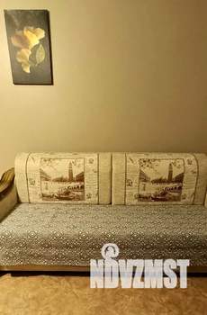 1-к квартира, посуточно, 40м2, 6/9 этаж