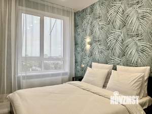 2-к квартира, посуточно, 56м2, 12/21 этаж