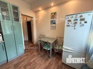 2-к квартира, на длительный срок, 50м2, 2/5 этаж
