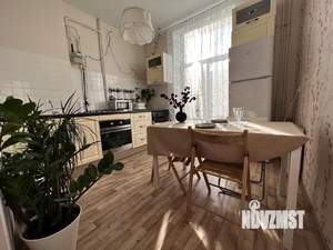 2-к квартира, посуточно, 67м2, 1/1 этаж