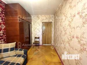 2-к квартира, на длительный срок, 47м2, 6/9 этаж