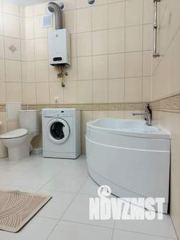 2-к квартира, посуточно, 58м2, 3/5 этаж