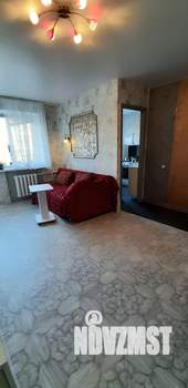 1-к квартира, на длительный срок, 33м2, 3/4 этаж