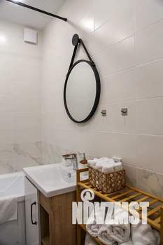 2-к квартира, посуточно, 61м2, 1/4 этаж