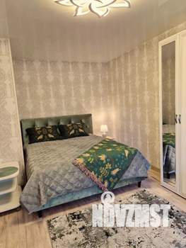 1-к квартира, посуточно, 32м2, 4/5 этаж