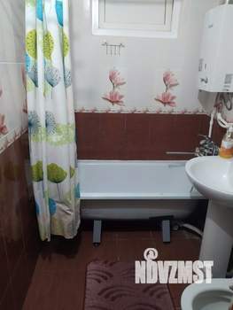 1-к квартира, на длительный срок, 35м2, 2/4 этаж