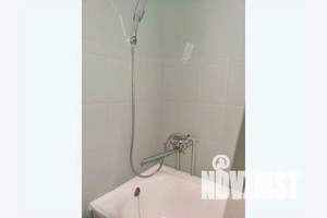 1-к квартира, посуточно, 32м2, 10/12 этаж