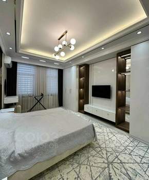 3-к квартира, на длительный срок, 110м2, 11/16 этаж