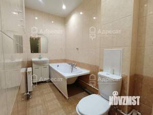 1-к квартира, на длительный срок, 32м2, 3/5 этаж