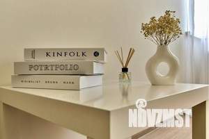 1-к квартира, посуточно, 43м2, 2/12 этаж