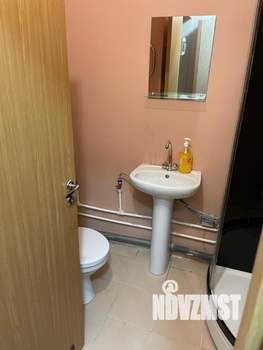 1-к квартира, на длительный срок, 35м2, 4/14 этаж