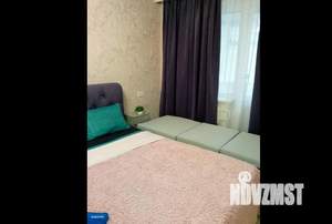 1-к квартира, посуточно, 33м2, 1/1 этаж