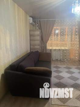 1-к квартира, посуточно, 32м2, 7/9 этаж