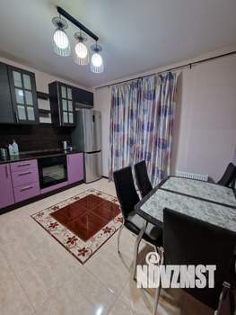 2-к квартира, на длительный срок, 66м2, 10/20 этаж