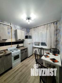 1-к квартира, посуточно, 31м2, 1/5 этаж