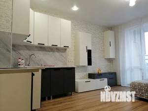 1-к квартира, посуточно, 51м2, 10/25 этаж