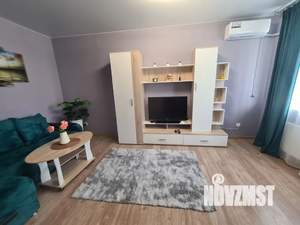 2-к квартира, посуточно, 43м2, 6/10 этаж