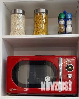 Студия квартира, посуточно, 20м2, 4/4 этаж