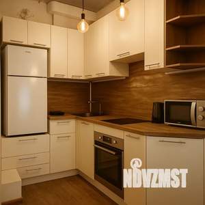 1-к квартира, посуточно, 38м2, 10/18 этаж