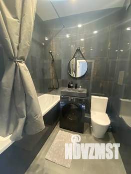 Студия квартира, посуточно, 34м2, 8/13 этаж