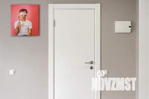 1-к квартира, посуточно, 33м2, 6/10 этаж