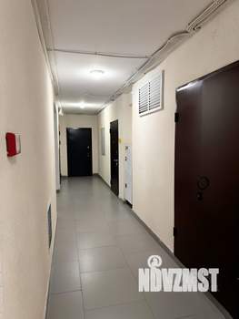 1-к квартира, на длительный срок, 36м2, 1/12 этаж