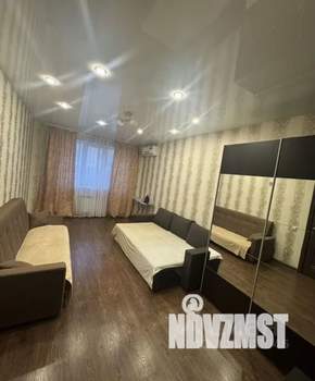 2-к квартира, посуточно, 73м2, 2/9 этаж