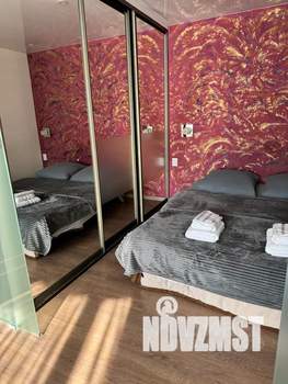 Студия квартира, посуточно, 32м2, 5/7 этаж