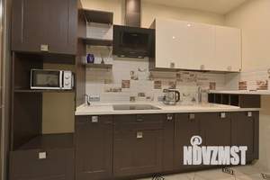 1-к квартира, посуточно, 46м2, 13/26 этаж