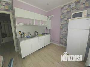 1-к квартира, посуточно, 35м2, 2/6 этаж