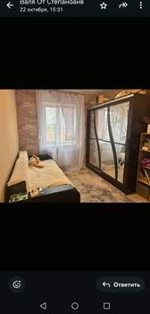 2-к квартира, на длительный срок, 60м2, 5/9 этаж