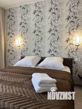 2-к квартира, посуточно, 62м2, 4/9 этаж