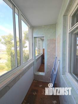 1-к квартира, на длительный срок, 36м2, 5/9 этаж