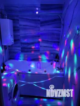 1-к квартира, посуточно, 30м2, 3/7 этаж