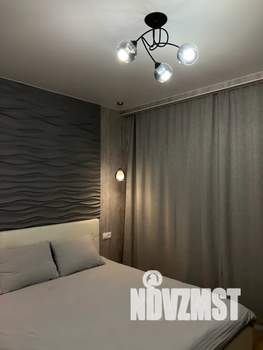 2-к квартира, посуточно, 42м2, 5/22 этаж