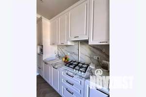 1-к квартира, посуточно, 40м2, 5/5 этаж