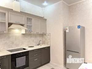 1-к квартира, посуточно, 50м2, 15/26 этаж